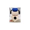 Nakajima Corporation Peanuts Hug Hug Plush Toy Olaf 32cm Sitting Height M Size