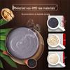 Southern Black Sesame Sugar-Free Paste