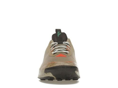 Nike Juniper Trail 3 Khaki Vintage Coral - FQ0904-200