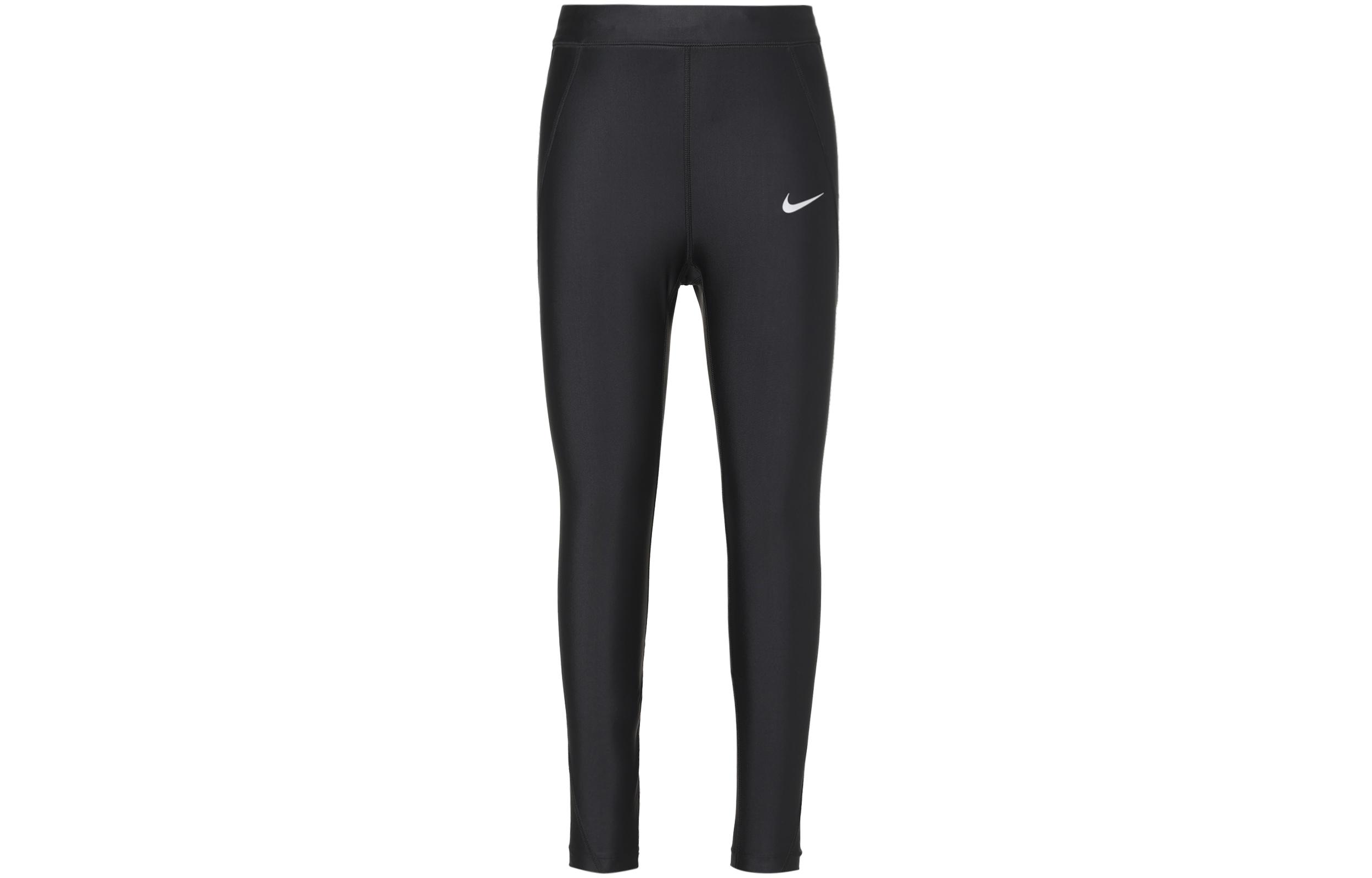 Nike Women s Leggings Moderate 890334-010 L
