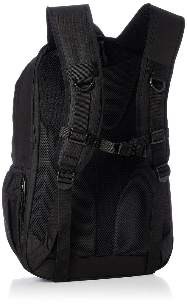 Milkfed NEO Big Backpack 103212053007 Pink Free Size Women's