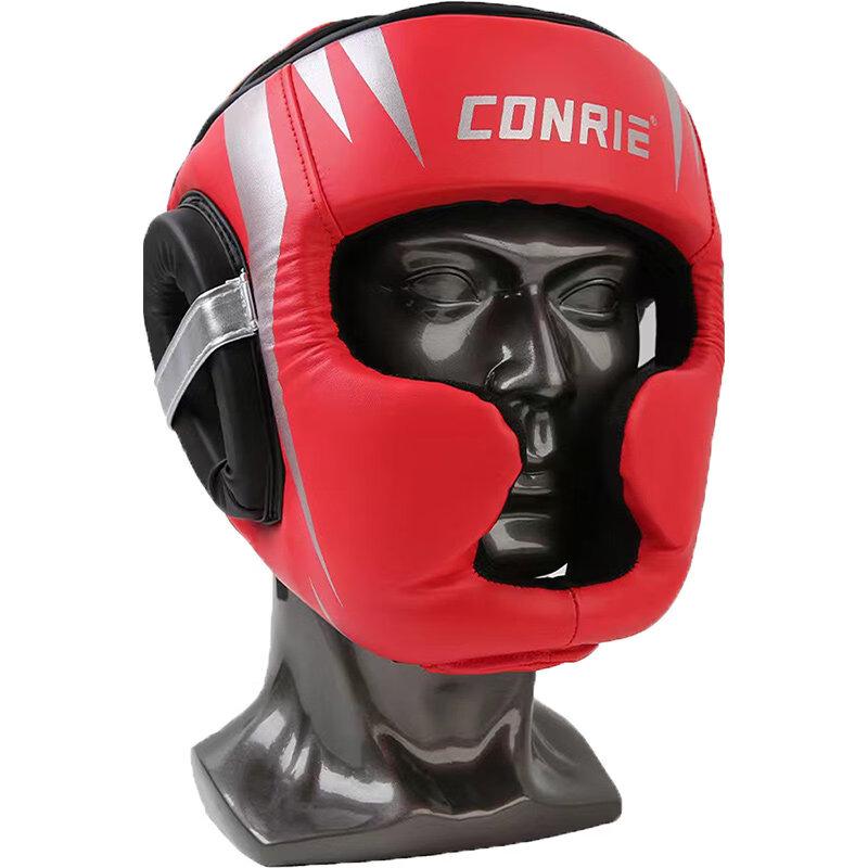 Kangrui Boxing and Taekwondo Headgear