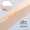 1 PCS Ultra Thin Air Handgelenk Unterstützung Band Einstellbare Handgelenk Strap Männer Frauen Joint Fitness Handgelenk Übung Band