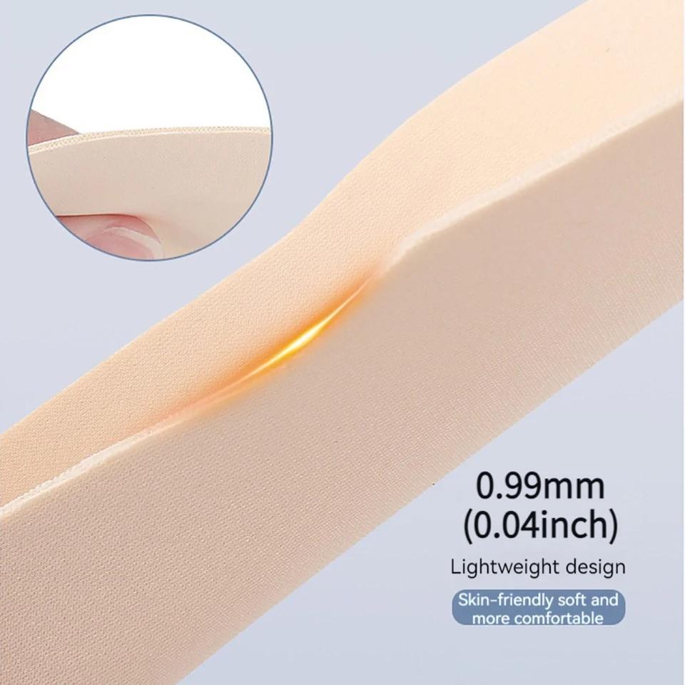 1 PCS Ultra Thin Air Handgelenk Unterstützung Band Einstellbare Handgelenk Strap Männer Frauen Joint Fitness Handgelenk Übung Band