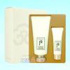 Whoo Gongjinhyang Seol Cheongan Cleansing Foam Special Set