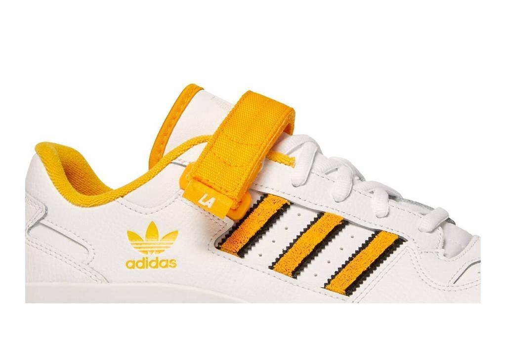 Adidas Forum Low 'City Pack - Los Angeles' GY2670 Men's Shoes