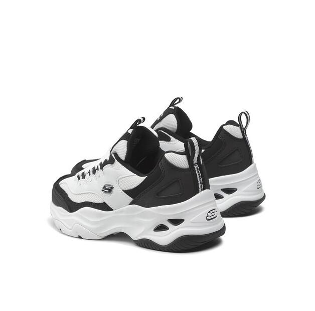 Skechers кроссовки Fresh Diva 149492/BKW белый