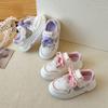 Board Shoe Low-cut Girls' Sports Shoes, New Style, Anti-slip Soft Sole, Casual Shoes