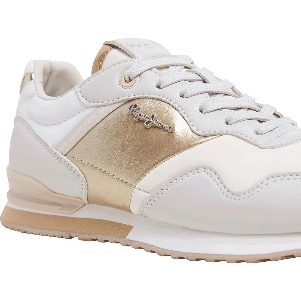 Pepe Jeans Кросовки London Shine