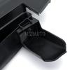 Air Filter Microfilter Housing Cover for BMW X5 X6 E70 E71 ABS Direct Replacement 64316945583 64316945584 Engine Upper Car Parts