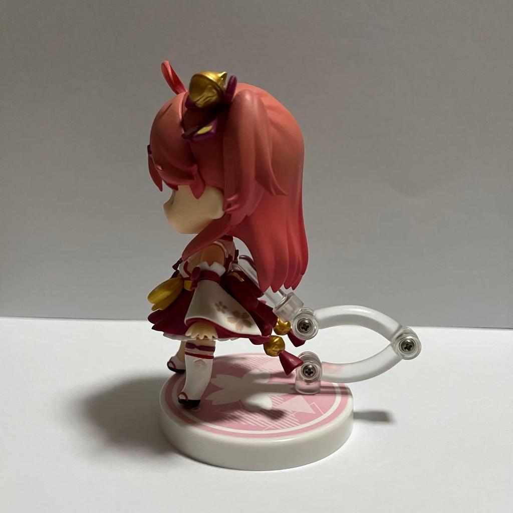 [USED] Nendoroid Sakura Miko