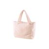 New PUMA Fabric Plush Shoulder Bags Handbags Regular Women's Rose Pink 079163-02