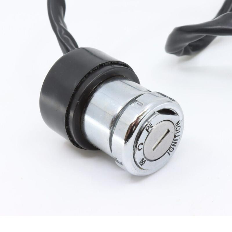 Lock Assembly Kit Fit for Cfmoto Cforce CF400AU 400S 500S ATV Parts GO KART 9GQ0-010100