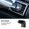 7000PA 120W Car Vacuum Cleaner Portable Wired Mini Handheld High Power Vaccum Cleaner With Cigarette