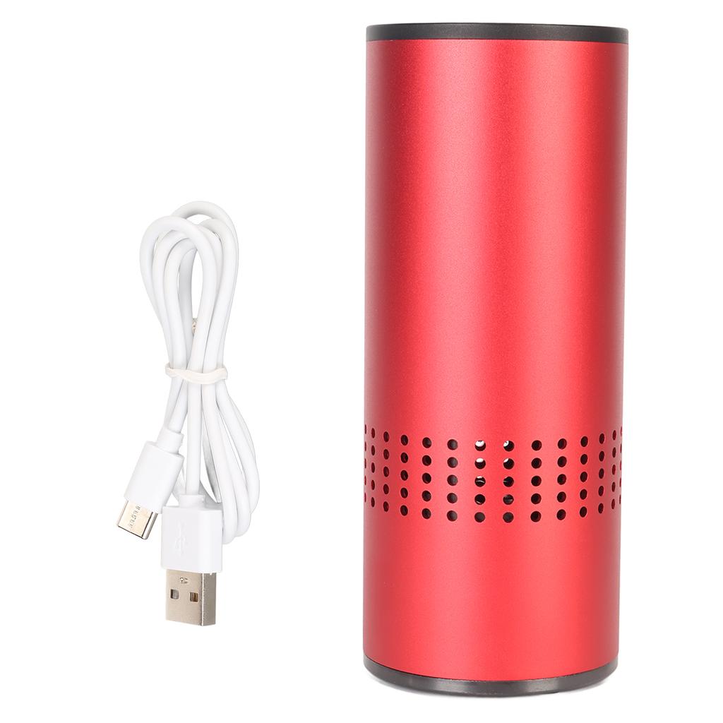 Baoqifong Auto-Luftfrischer - Tee Aromatherapie Duft Für Auto & Wohnung