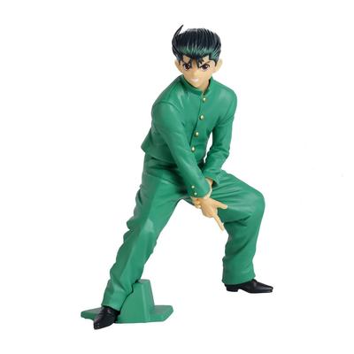 Banpresto Yu Yu Hakusho DXF Yusuke Urameshi 30. Jubiläumsfigur