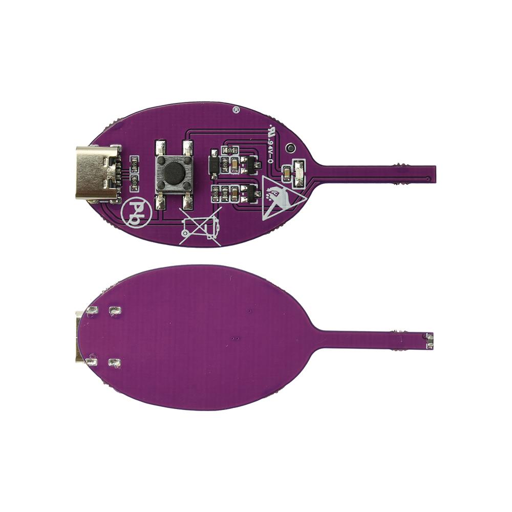 

Motherboard Coil Tester Inductor Detector Tool for Mobile Phone Repair Electromagnetic Induction Quick Fault Inductance Checking