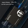 Zhongke Optoelectronics HDMI Fiber Optic Extender/Transceiver