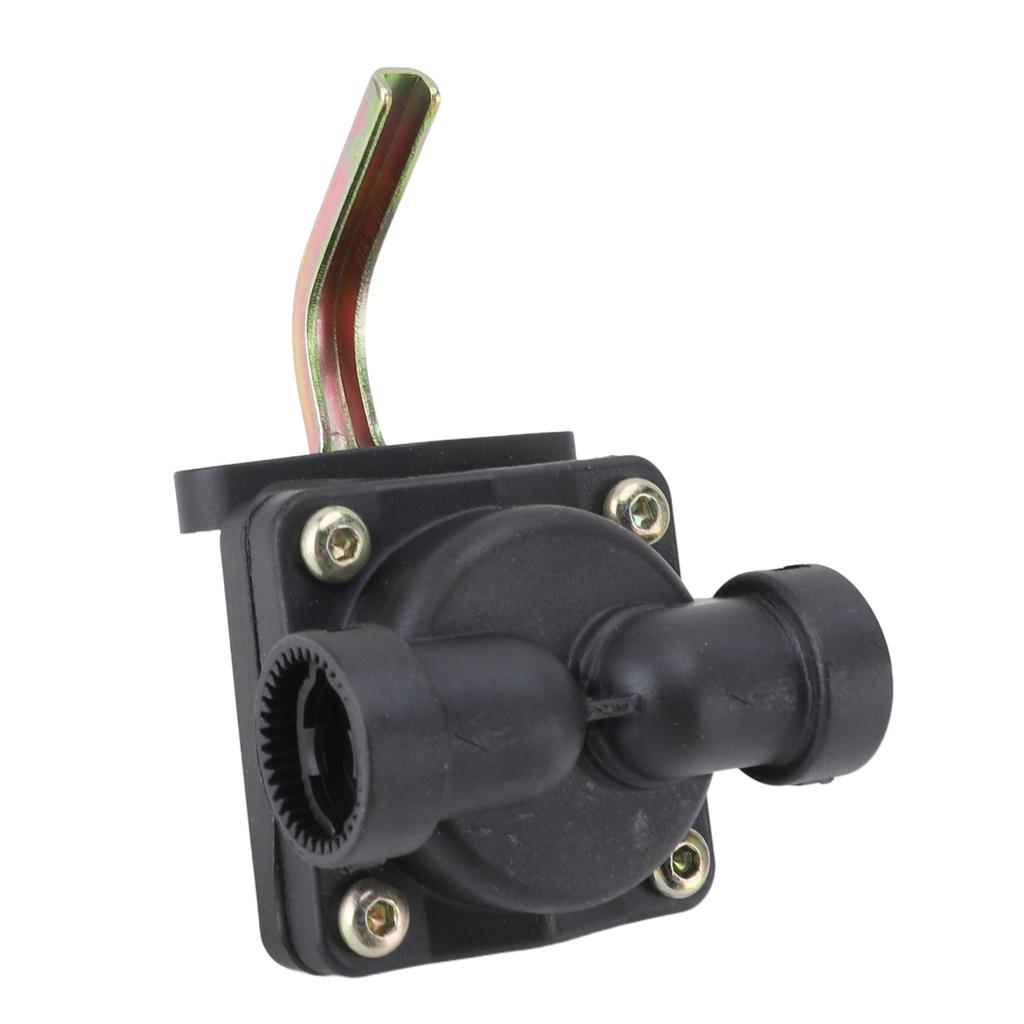 Lawn Mower Fuel Pump Kit PVC Garden Lawnmower Engine Fuel Pump Replacement for 47 559 11 S K341, K301 K241, M10 M16