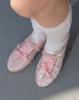 [TAGTRAUME] Mason Ribbon Lace-up Banding Sneakers MASON