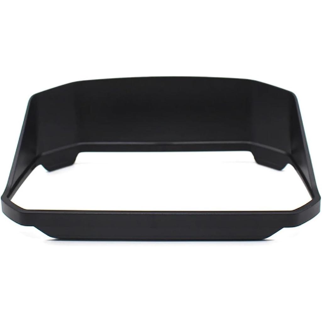 Instrument Panel Cover Motorcycle Instrument Display Sunshade Cover Fit for BMW F 750 850 GS R 1200 1250 ADV LC RS C400X S1000XR Adventure Adv Sturdy