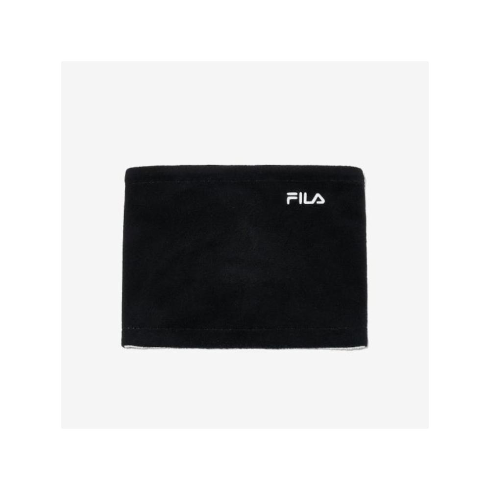 

[fila Kids] Двусторонний флисовый утеплитель для шеи Fk3eqg4021x Blk q0zFk3eqg4021xBlk BLACK/000