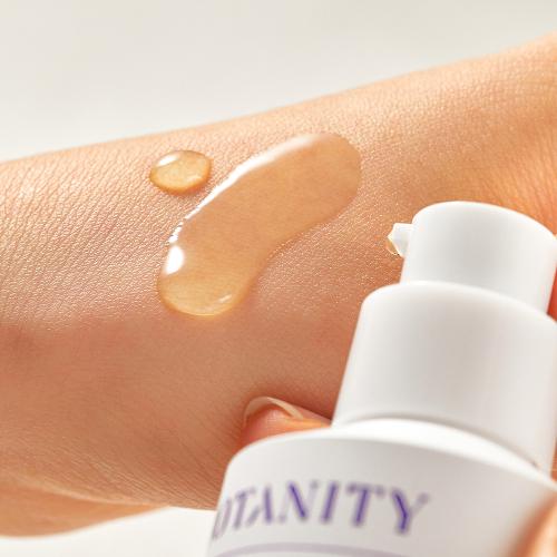 Botanity Agingment Bakuchiol Whitening Elasticity Ampoule Serum 30ml