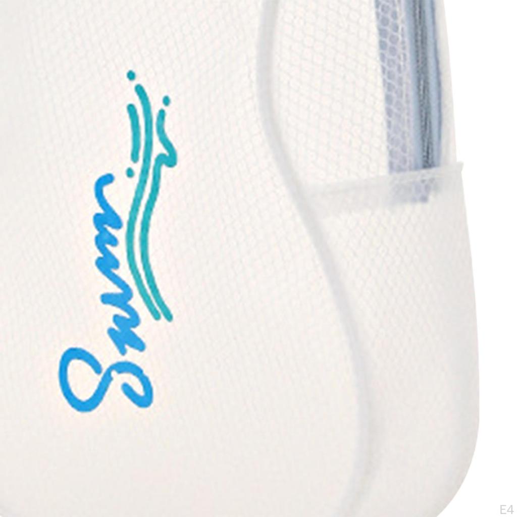 Torba na plażę Pływanie Siłownia Damska Wielofunkcyjna Ręczna Przechowywanie Podróż Kosmetyczka