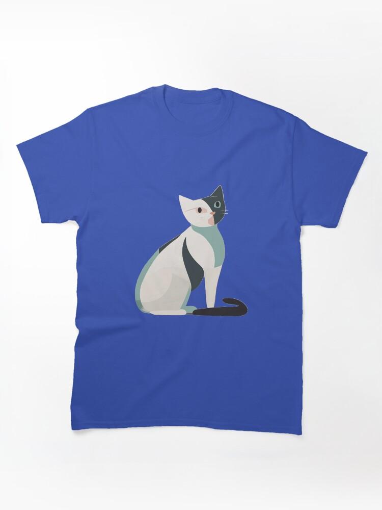 Far Cry Shylily Cat Classic T-Shirt