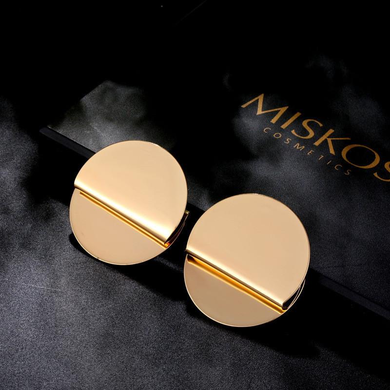 Hot Womens Trend Geometric Earrings Perfect For Weddings Birthdays Anniversaries