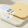 Creative High Accuracy Kitchen Scale Household Portable Food Scale Plastic Electronic Scale Cooking