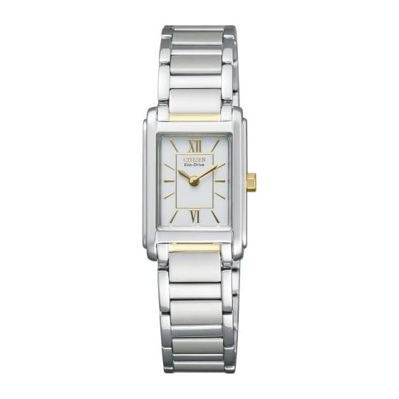 [Citizen] Часы CITIZEN FORMA Eco-Drive FRA36-2432 женские