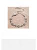 High-End Western-Style Metal Waist & Body Chain for Women