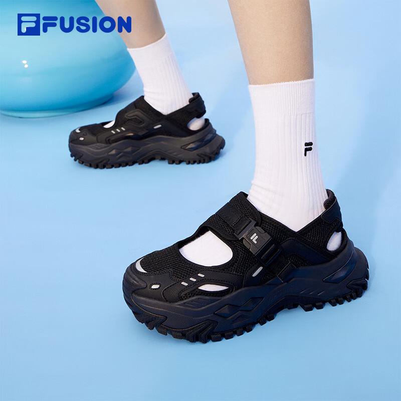 FILA FUSION Hard Candy Women's Sport Sandals