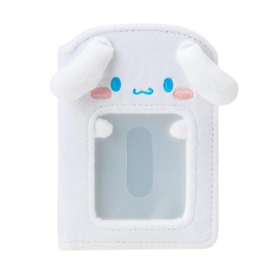 Sanrio Collect Book Cinnamoroll 602086 (Enjoy Idol)