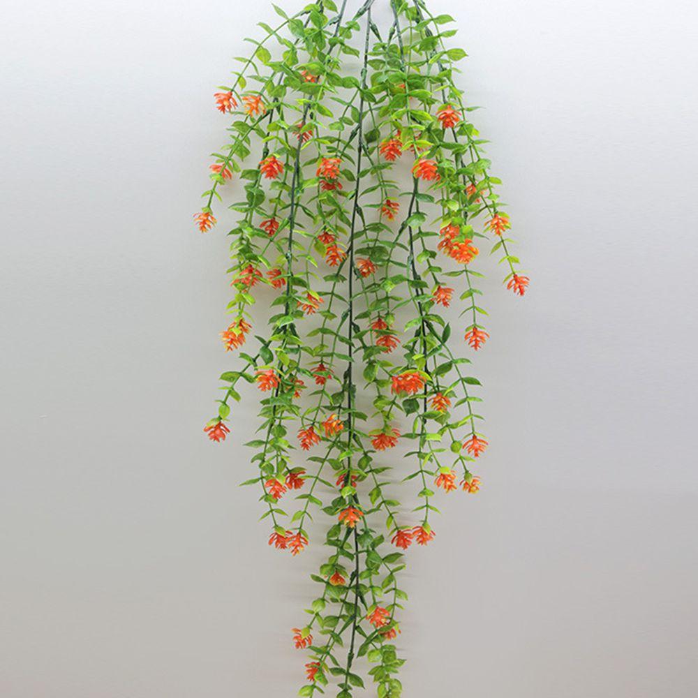 

Искусственные растения пластиковый эвкалипт камелия свадьба Рождество сад дом открытый защита от УФ лучей фестиваль DIY подарок украшение