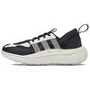 Adidas Qisan Cozy 2 'Black Cream White' HR1962