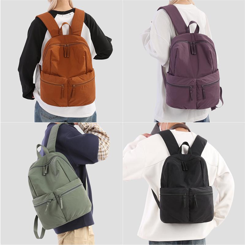 Unisex Rucksack Schultasche Student Große Kapazität Outdoor Rucksack