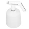 Electric Spray Bottle 2000mah USB Charging ABS and HDPE Rotating Sprinkler Automatic Watering Can for Garden 2.5L