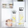 1000mL 1500ml Thickened Glass Big Water Bottle Juice Pitcher Bottle Ith Stainless Steel Lid Carafe Kitchen Refrigerator