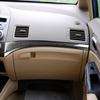2pcs Passenger Dashboard Moulding Strip Trim For Honda Civic 8th Gen 2006-2011