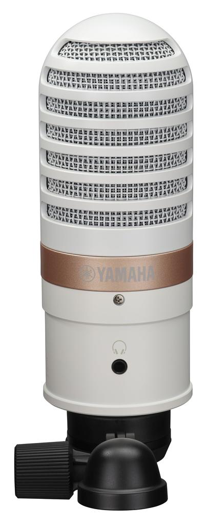 YAMAHA USB Microphone Distribution Remote Conference Telework YCM01U W