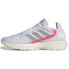 Neo Nebzed Comfortable Trendy Versatile Non-Slip Low-Top Running Shoes Women Sneaker Pink Gray EH2060
