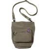 Einfache Mode Trendige Schulter Crossbody Tasche Outdoor Herren Taschen Oliv NN7358NOL
