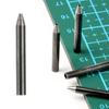 3mm Leather Hole Punch Cutter Tool, Stainless Steel Leather Punching Tool Belt Hole Puncher Tool for Belt Leathercraft