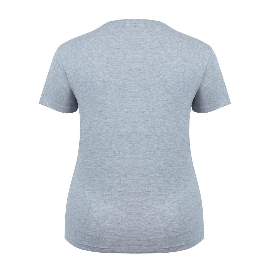 Lee Cooper Womens/Ladies Diamond Logo T-Shirt