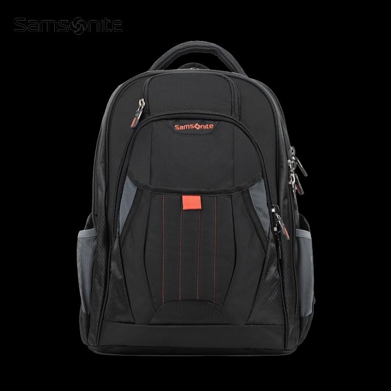 Samsonite Versatile Business & Travel Backpack