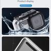 Waterproof Case for GoPro Hero 8 Black - Diving Protective Housing Sports Camera Protection