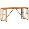 Mobilier de exterior – Mese în aer liber
