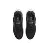 Nike React Miler 3 Black Anthracite Women Sneakers White DD0491-001